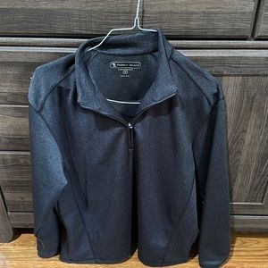 Medium Pebble Beach Pullover